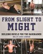 From Slight to Might (eBook, ePUB) - Bild 1