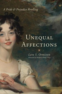 Unequal Affections (eBook, ePUB) - Ormiston, Lara S.