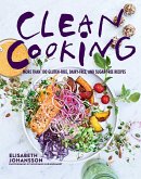 Clean Cooking (eBook, ePUB)