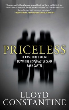 Cover Priceless (eBook, ePUB)