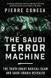 The Saudi Terror Machine (eBook, ePUB) - Bild 1