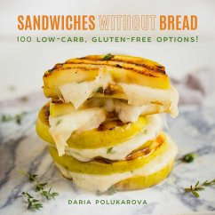 Sandwiches Without Bread (eBook, ePUB) - Polukarova, Daria