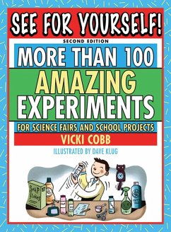 See for Yourself! (eBook, ePUB) - Cobb, Vicki