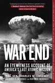 War's End (eBook, ePUB)