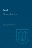 Saul (eBook, PDF)
