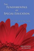 The Fundamentals of Special Education (eBook, ePUB)