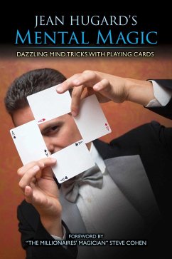 Cover Jean Hugard's Mental Magic (eBook, ePUB)