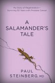 A Salamander's Tale (eBook, ePUB)