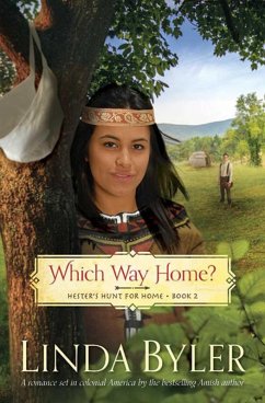 Which Way Home? (eBook, ePUB) - Byler, Linda