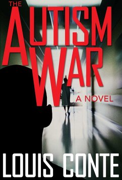 Cover The Autism War (eBook, ePUB)