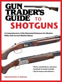 Gun Trader's Guide to Shotguns (eBook, ePUB)