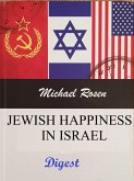 Jewish Happiness in Israel (eBook, ePUB)
