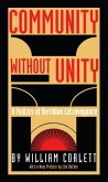 Community Without Unity (eBook, PDF)