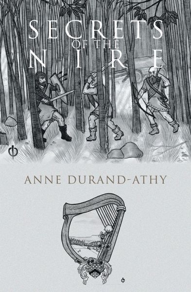 Secrets of the Nire (eBook, ePUB) Secrets of the Nire (eBook, ePUB)