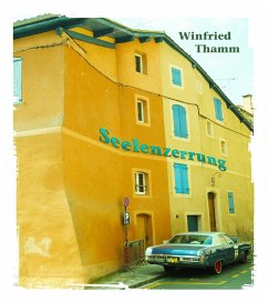 Seelenzerrung (eBook, ePUB) - Thamm, Winfried