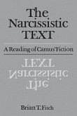 The Narcissistic Text (eBook, PDF)