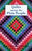 Quilts among the Plain People (eBook, ePUB)