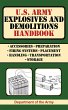 U.S. Army Explosives and Demolitions... - Bild 1