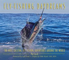Cover Fly-Fishing Daydreams (eBook, ePUB)