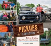 Pickups A Love Story (eBook, ePUB)