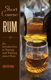 Short Course in Rum (eBook, ePUB)