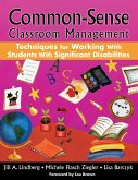 Common-Sense Classroom Management (eBook, ePUB)