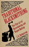 Traditional Blacksmithing (eBook, ePUB)