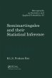 Semimartingales and their Statistical... - Bild 1