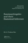 Semimartingales and their Statistical Inference (eBook, PDF)