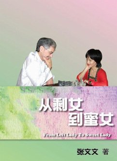 From Left Lady to Sweet Lady (eBook, ePUB) Cover From Left Lady to Sweet Lady (eBook, ePUB)