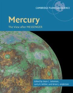 Mercury (eBook, PDF)