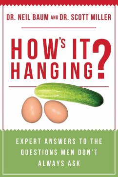 Cover How's It Hanging? (eBook, ePUB)