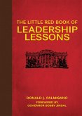 The Little Red Book of Leadership Lessons (eBook, ePUB)