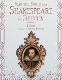 Beautiful Stories from Shakespeare for Children (eBook, ePUB)