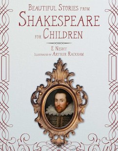 Beautiful Stories from Shakespeare for Children (eBook, ePUB) - Nesbit