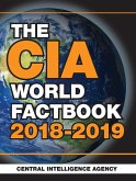 The CIA World Factbook 2018-2019 (eBook, ePUB)