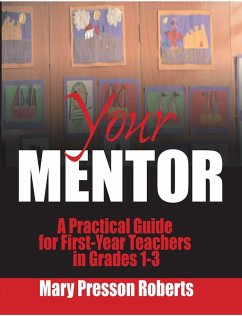 Cover Your Mentor (eBook, ePUB)