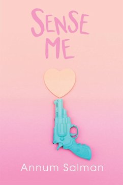 Cover Sense Me (eBook, ePUB)