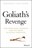 Goliath's Revenge (eBook, ePUB)