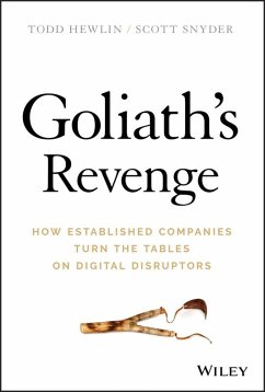 Goliath's Revenge (eBook, ePUB) - Hewlin, Todd; Snyder, Scott A.