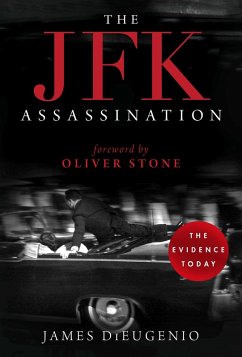 The JFK Assassination (eBook, ePUB) - Dieugenio, James