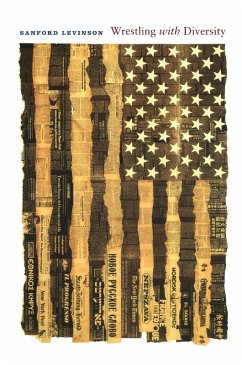 Cover Wrestling with Diversity (eBook, PDF)