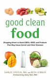 Good Clean Food (eBook, ePUB)