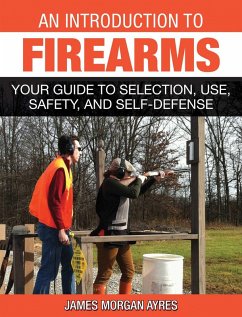 Cover An Introduction to Firearms (eBook, ePUB)