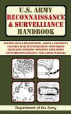 U.S. Army Reconnaissance and Surveillance Handbook (eBook, ePUB)