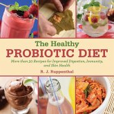 The Healthy Probiotic Diet (eBook, ePUB)