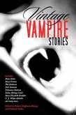Vintage Vampire Stories (eBook, ePUB)