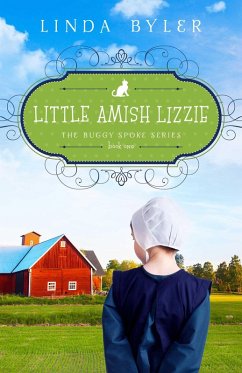 Cover Little Amish Lizzie (eBook, ePUB)