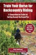 Train Your Horse for the Backcountry... - Bild 1