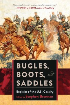Cover Bugles, Boots, and Saddles (eBook, ePUB)